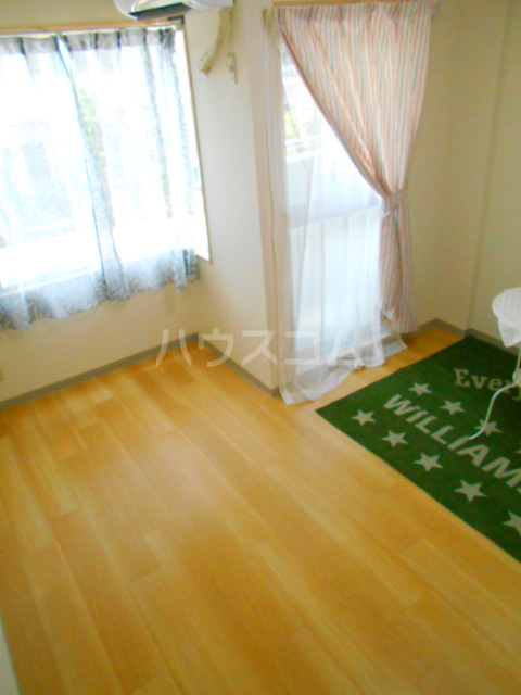 3/28 リビング/ダイニング