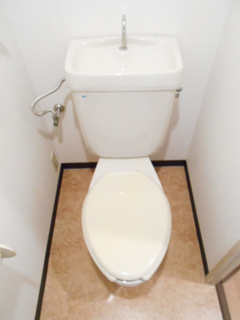 11/30 トイレ