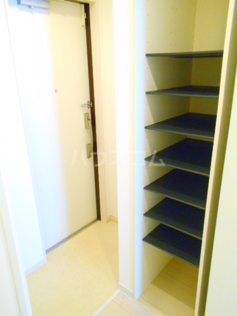 11/30 玄関