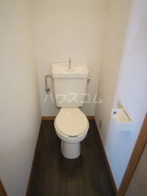 9/21 トイレ