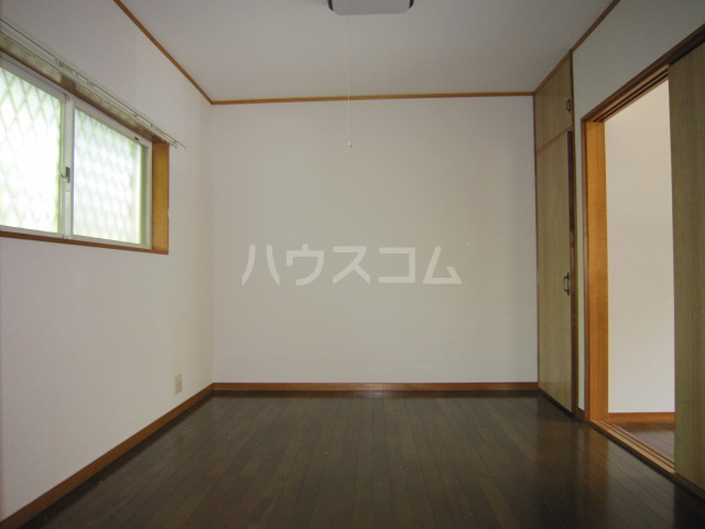 4/21 寝室