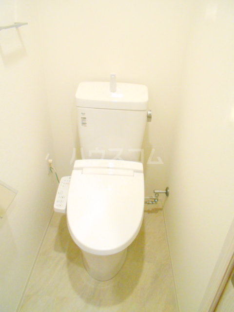 14/30 トイレ