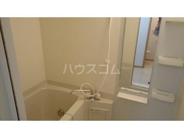 12/29 浴室