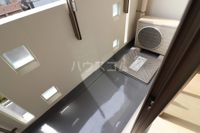 14/24 バルコニー