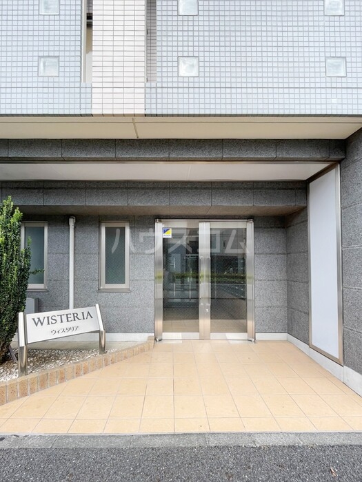 19/24 エントランス