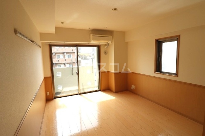 3/24 リビング/ダイニング