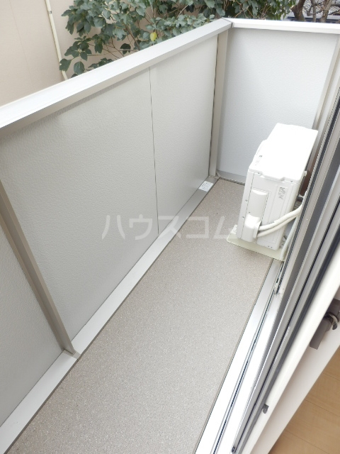 13/30 バルコニー