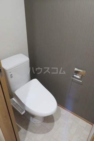 9/13 トイレ