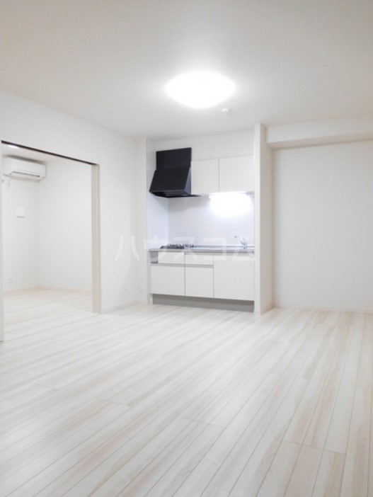 3/26 リビング/ダイニング