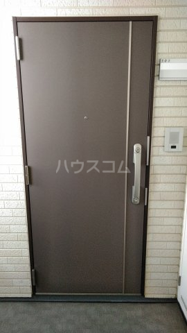 8/28 玄関