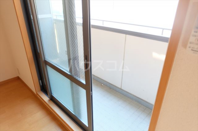 17/29 バルコニー