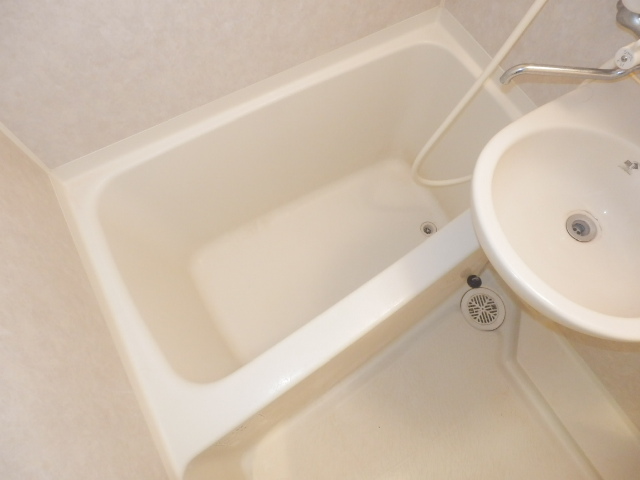 7/30 浴室