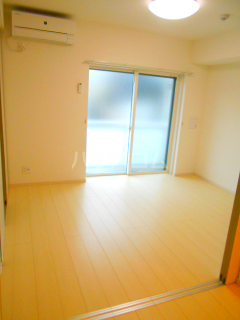 6/30 寝室