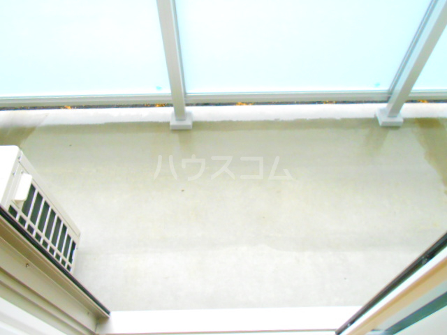 19/30 バルコニー