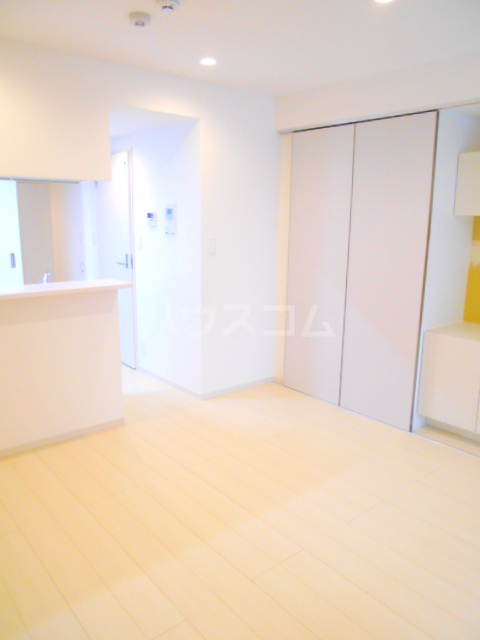 5/30 リビング/ダイニング