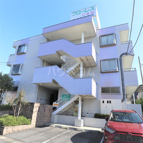 15/21 駐車場