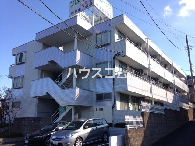 1/21 外観