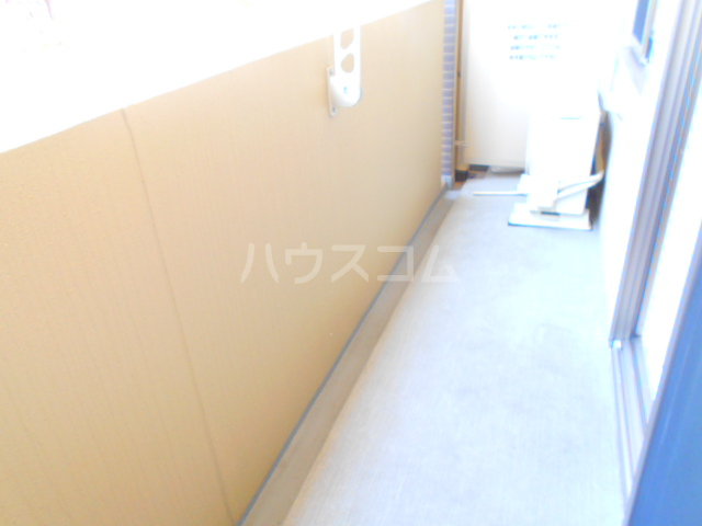 17/30 バルコニー