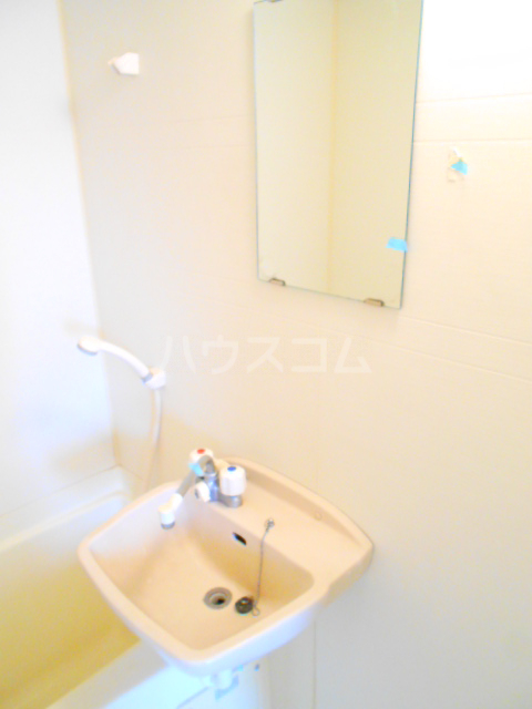 13/30 洗面