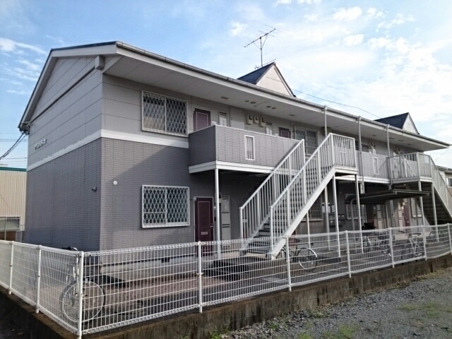 8/11 エントランス