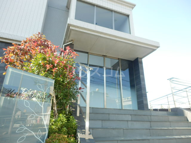 17/25 エントランス