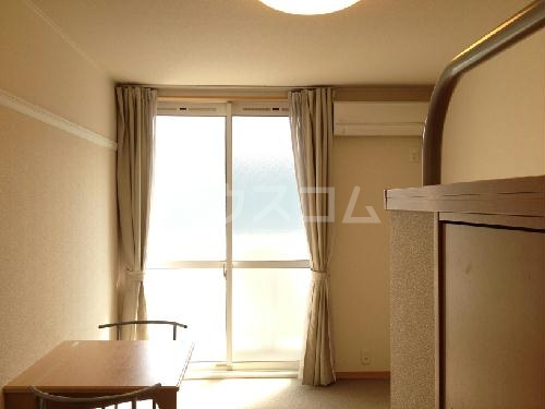 11/22 バルコニー