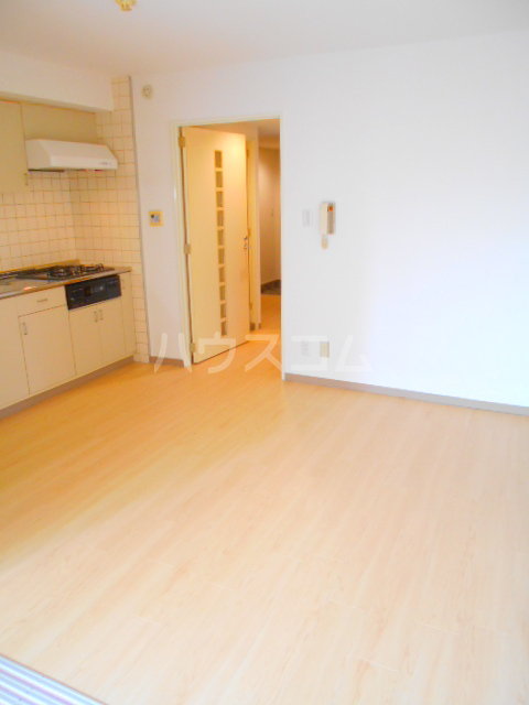 3/28 リビング/ダイニング