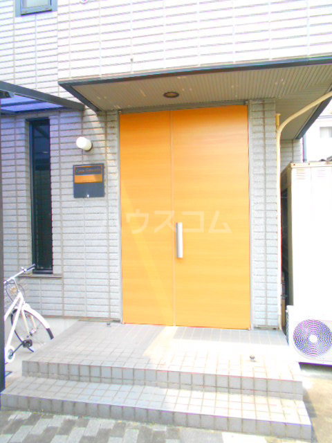 2/10 エントランス