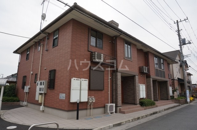 15/21 エントランス