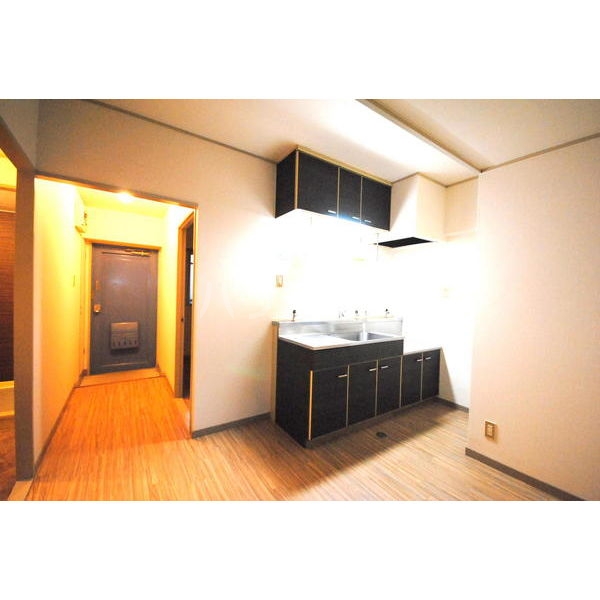 3/19 リビング/ダイニング