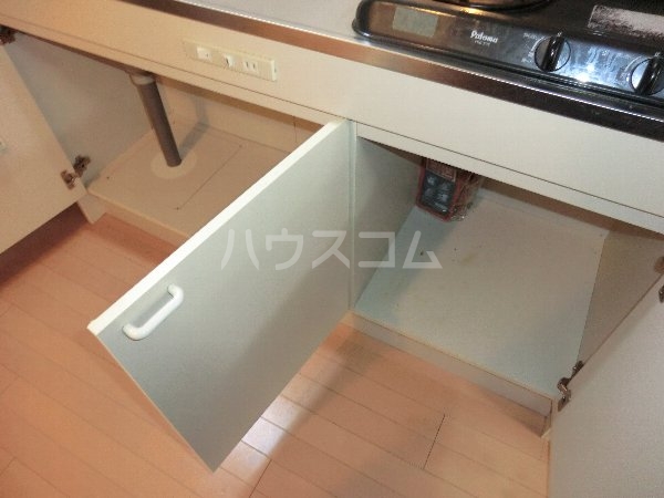 9/29 キッチン