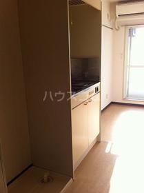 3/22 リビング/ダイニング