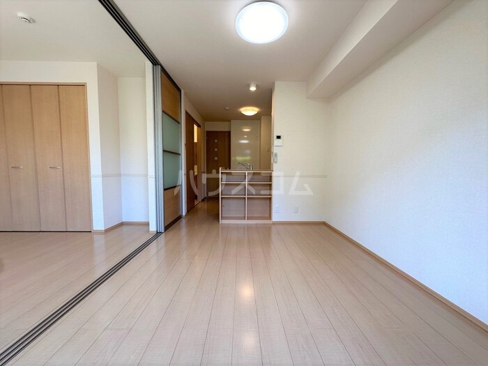 3/25 リビング/ダイニング