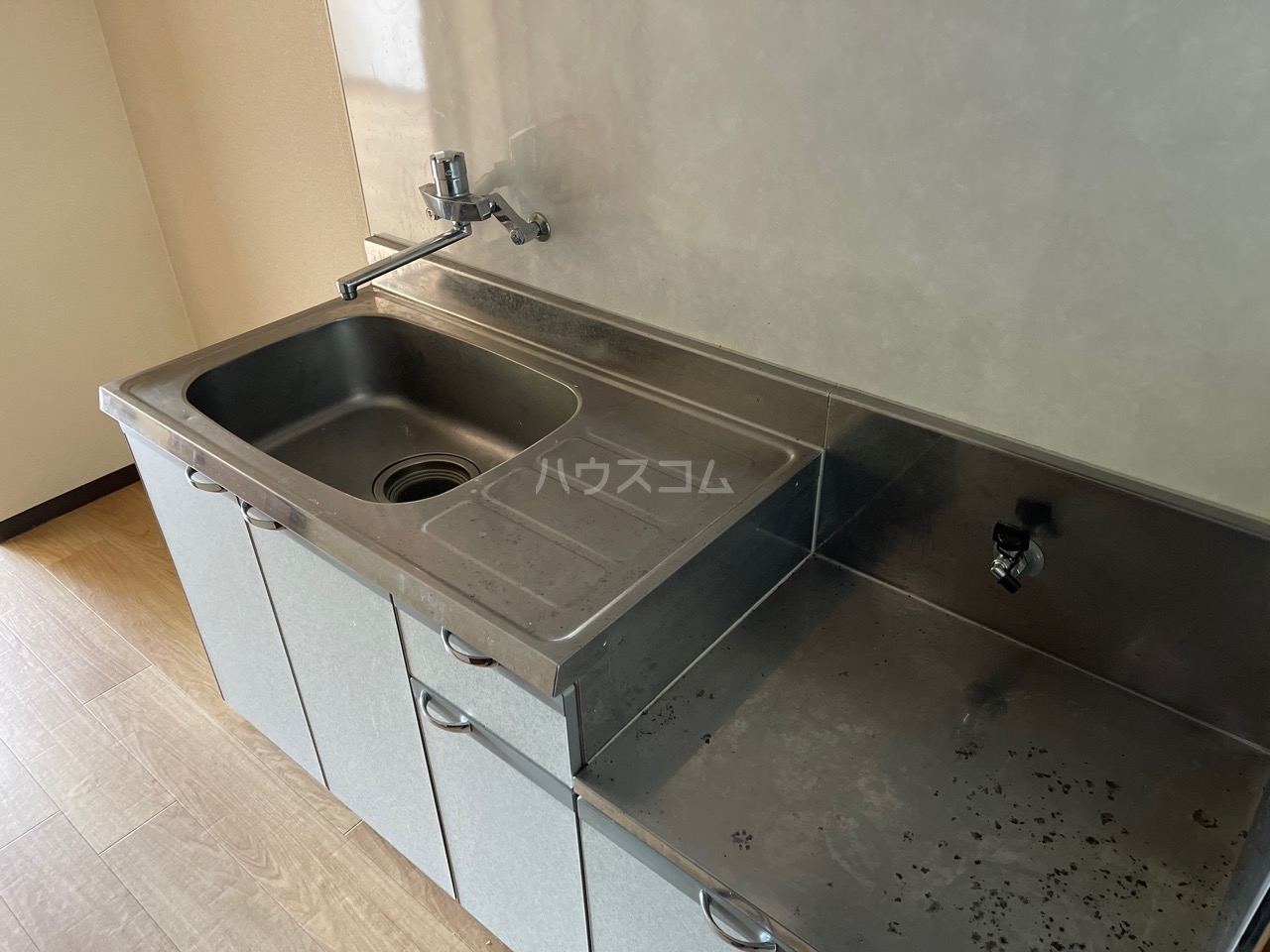 10/30 キッチン