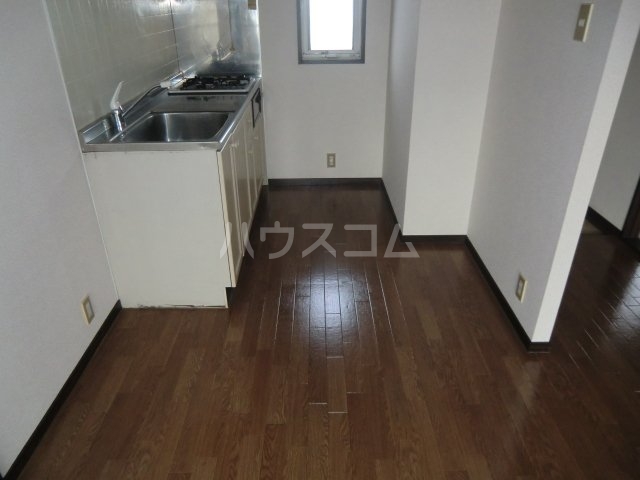 4/30 リビング/ダイニング