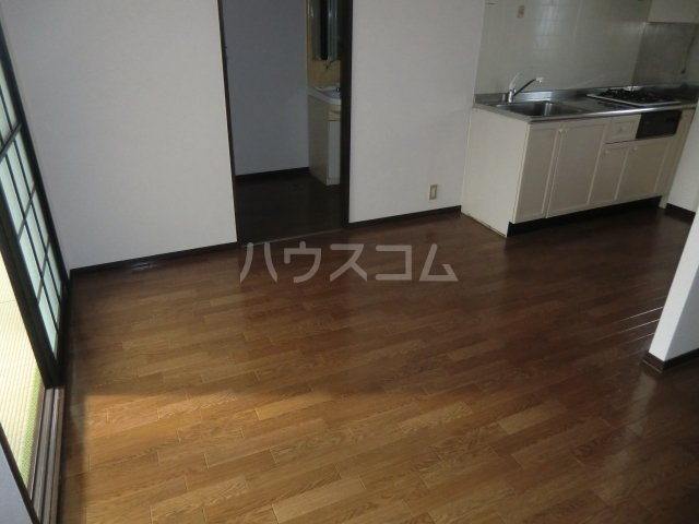 3/30 リビング/ダイニング