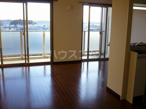 3/19 リビング/ダイニング