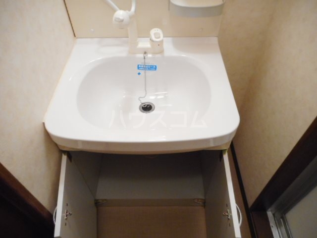 13/22 洗面