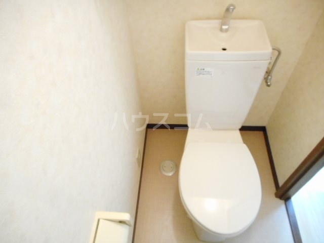 11/22 トイレ