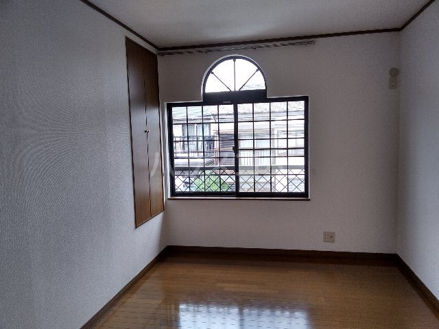 5/25 寝室