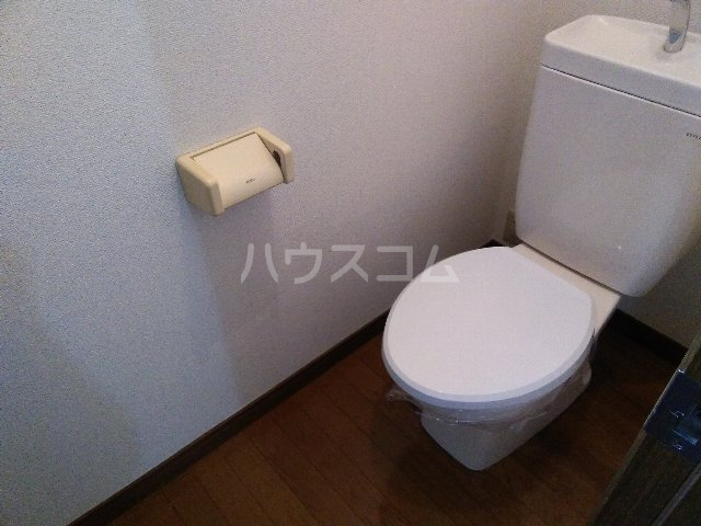 11/25 トイレ