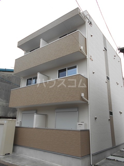 1/29 外観