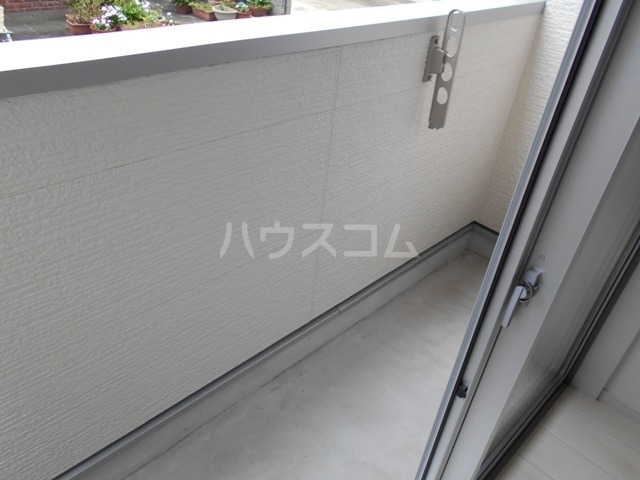 16/28 バルコニー