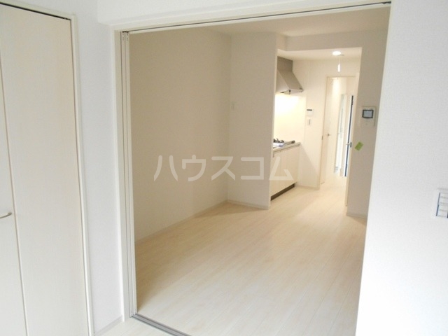 3/28 リビング/ダイニング