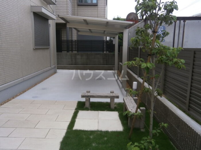 2/10 エントランス