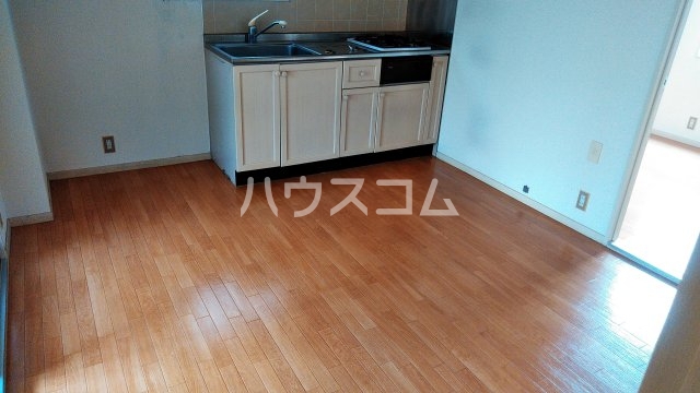 3/25 リビング/ダイニング