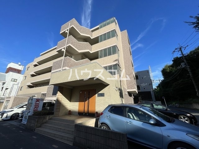 東川口弥生マンションＤｉｎｋｓ外観写真