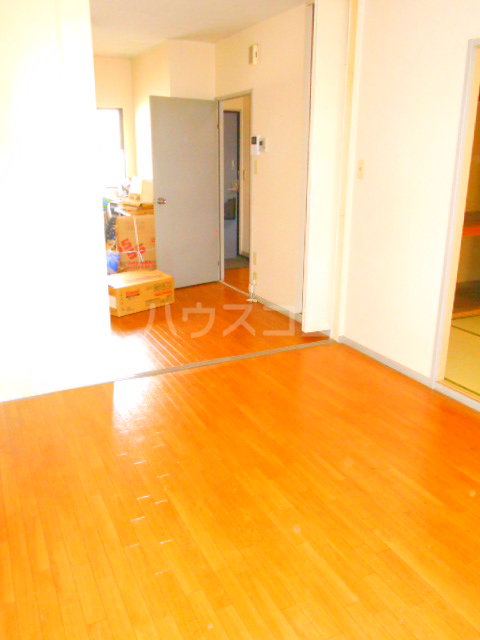 4/30 リビング/ダイニング