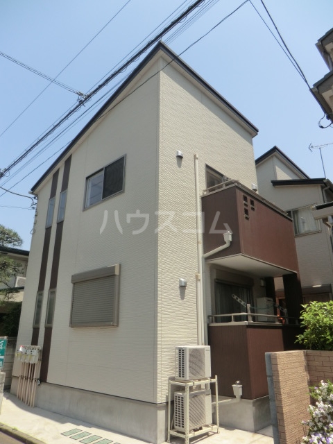 1/27 外観