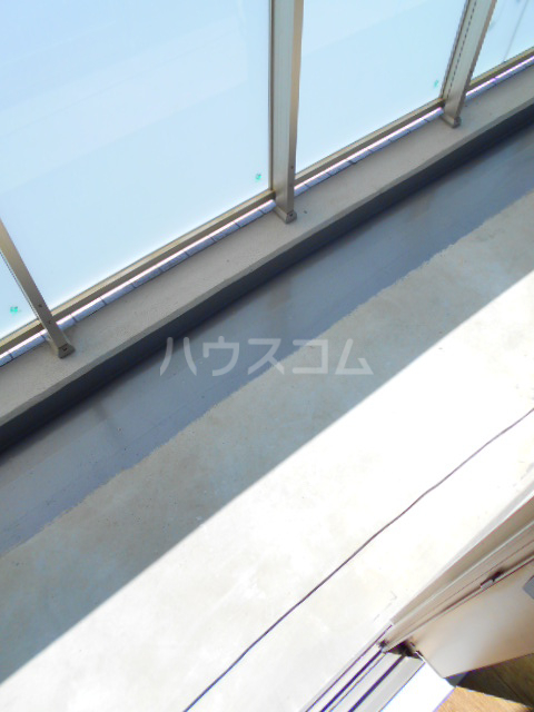 15/23 バルコニー